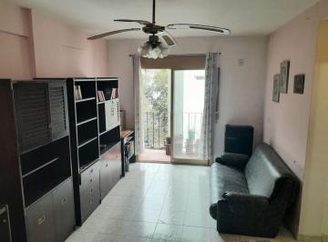 Departamento · 50m² · 3 Ambientes · Venta Dpto Tres Ambientes Vte Lopez