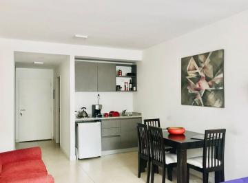 Departamento · 32m² · 1 Ambiente · Venta Departamento Monoambiente Divisible Recoleta