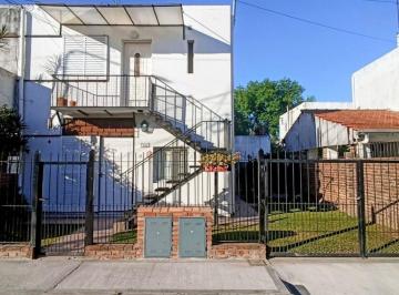 Casa · 95m² · 5 Ambientes · 1 Cochera · Venta Casa Mas Departamento en El Talar Tigre