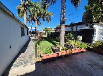 Casa · 167m² · 5 Ambientes · 2 Cocheras · Venta Casa Multifamiliar Cochera Jardin y Quincho