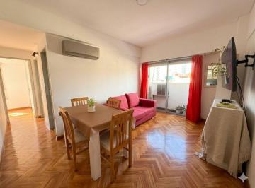 Departamento · 44m² · 3 Ambientes · Venta con Renta Departamento 3 Amb - Villa Crespo