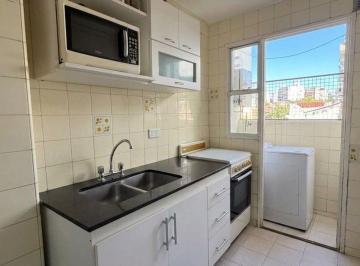 Departamento · 44m² · 3 Ambientes · Venta con Renta Departamento 3 Amb - Villa Crespo