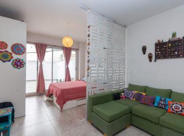 Departamento · 41m² · 1 Ambiente · Venta Monoambiente Patio Amenities Parque Cha
