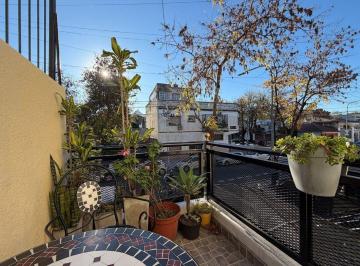 PH · 65m² · 2 Ambientes · Venta PH 2 Amb con Altillo y Patio | Monte Castro