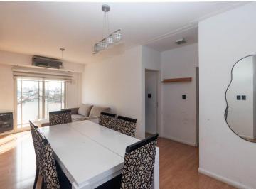 Departamento · 53m² · 3 Ambientes · 1 Cochera · Departamento 3 Amb C/ Cochera Baulera Ramos Mejia