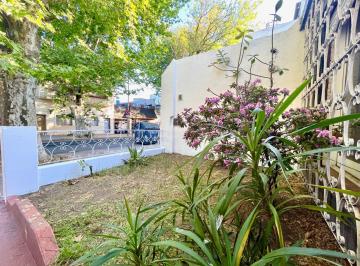 PH · 99m² · 4 Ambientes · PH 4 Amb Monte Castro 2 Patios Jardín y Terraza