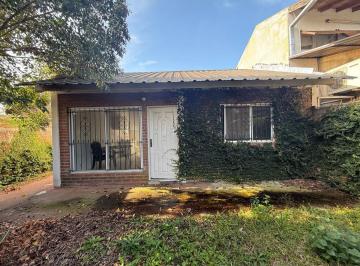 PH · 41m² · 3 Ambientes · Venta PH Berazategui Apto Credito