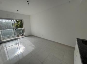 Departamento · 36m² · 2 Ambientes · Alquler Depto Dos Ambientes a Estrenar Quilmes