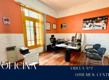 PH · 82m² · 3 Ambientes · Venta PH Quilmes