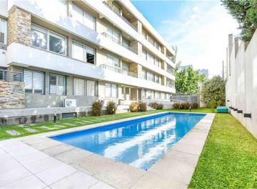 Departamento · 94m² · 4 Ambientes · 2 Cocheras · Venta Departamento 4 Amb 2 Cocheras Baulera Bernal