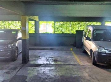 Garage · 12m² · Venta Cochera Fija en Av Olazabal 2600 en Belgrano