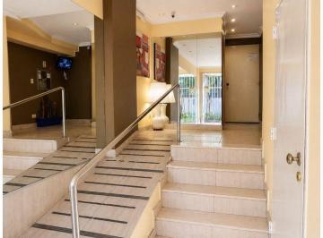 Departamento · 67m² · 3 Ambientes · Venta Dep 3 Amb Pque Chacabuco, baulera Amenities