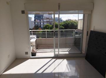 Departamento · 32m² · 1 Ambiente · Alquiler Monoambiente 37 m² Balcon Cfte Devoto