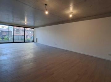 Departamento · 108m² · 4 Ambientes · 1 Cochera · Nuñez, 4 Ambientes con Cochera a Estrenar.