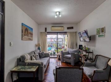 Departamento · 61m² · 3 Ambientes · Venta Departamento 3 Ambientes Parque Cha