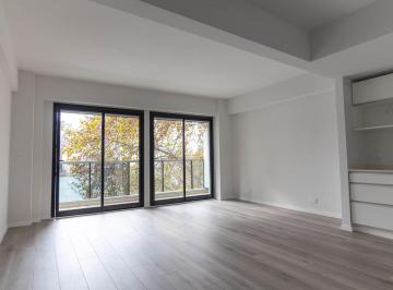 Departamento · 35m² · 1 Ambiente · Amplio Monoambiente a Estrenar con Financiacion