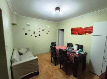 Departamento · 40m² · 2 Ambientes · Venta Departamento Dos Ambientes en Balvanera