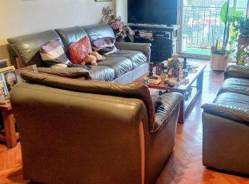 Departamento · 98m² · 4 Ambientes · Venta Departamento, Villa Crespo 4 Ambtes Dpcias