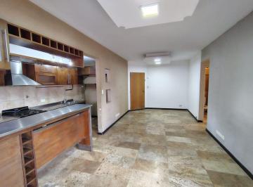 Departamento · 59m² · 4 Ambientes · Venta Departamento 4 Ambientes Torre Luminoso!