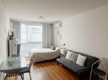Departamento · 27m² · 1 Ambiente · Venta Monoambiente Congreso