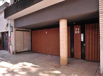 Departamento · 27m² · 1 Ambiente · Dpto 1 Amb en Venta en Colegiales Muy Luminoso!