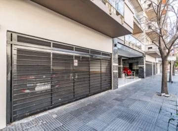 Garage · 34m² · Venta de Cochera Doble Cubierta Villa del Parque