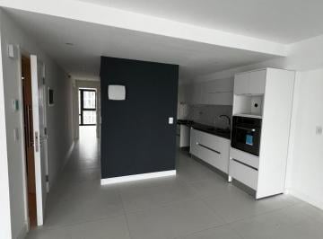 Departamento · 85m² · 3 Ambientes · 1 Cochera · Exclusivo Piso de Tres Ambientes con Cochera