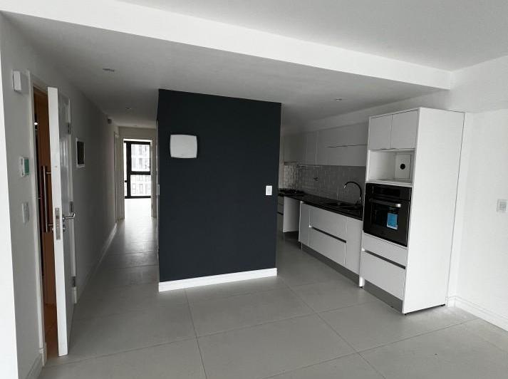 Departamento · 85m² · 3 Ambientes · 1 Cochera