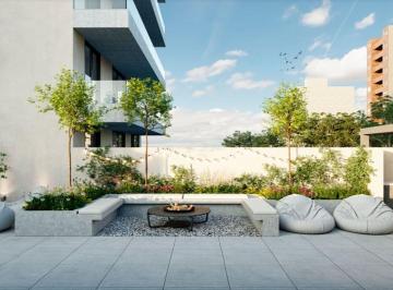 Departamento · 37m² · 1 Ambiente · Venta Monoambiente C/balcon - Palermo - Construcción