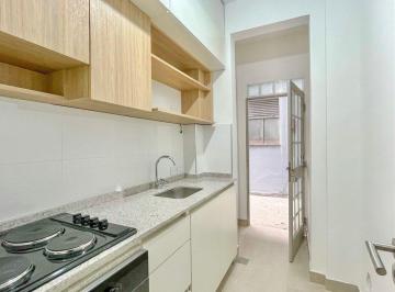 Departamento · 46m² · 3 Ambientes · Venta Depto. 3 Amb. V. Urquiza. Planta Baja. Patio