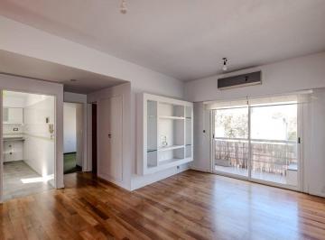 Departamento · 44m² · 2 Ambientes · 1 Cochera · Vta Depto. 2 Ambientes Floresta Balcón, Cochera