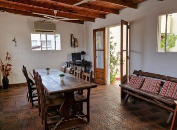PH · 189m² · 6 Ambientes · PH Venta Villa del Parque Patio Quincho Terraza