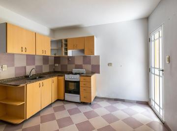 PH · 67m² · 3 Ambientes · 1 Cochera · PH de 3 Amb con Jardin y Cochera Caseros