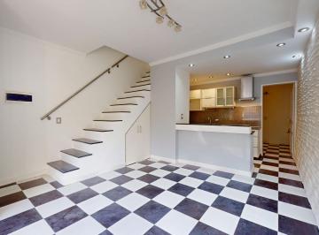 Departamento · 54m² · 3 Ambientes · 1 Cochera · Venta Duplex 3 Amb con Cochera Pilar Apto Credito