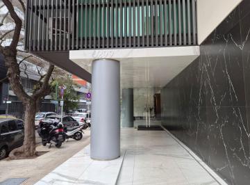 Consultorio · 44m² · Consultorio Alquiler 2 Amb Belgrano Be Libertador