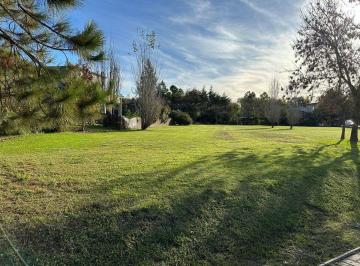 Terreno · 873m² · Venta Lote Interno 873 m² Barrio El Cardal I