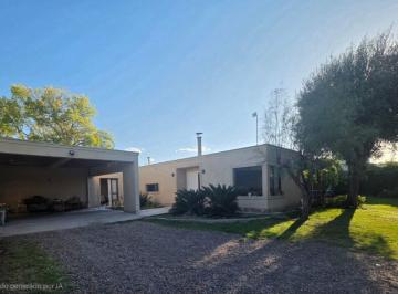 Casa de 7 ambientes, Luján de Cuyo · Capital Prop! (Jig) Casa Lateral Juan José Paso Lujan de Cuyo Mendoza