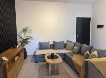 Departamento · 53m² · 2 Ambientes · 1 Cochera · Venta Departamento 2 Ambientes Hurlingham