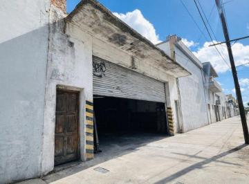 Terreno · 285m² · Lote Comercial con Galpon en Venta en San Martin