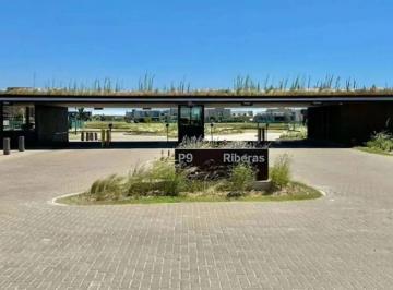 Terreno · 600m² · Venta Lote en B° Riberas - Escobar