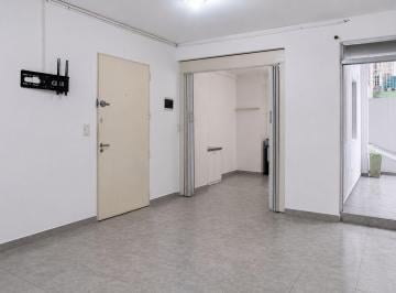 Departamento · 37m² · 1 Ambiente · Venta Monoambiente con Patio en Parque Cha