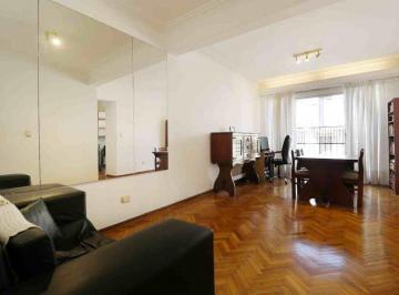 Departamento · 72m² · 3 Ambientes · Venta Departamento 3 Amb Balcón Frente Caballito