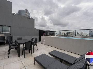 Departamento · 80m² · 3 Ambientes · 1 Cochera · Departamento 3 Ambientes Pileta Terraza Propia