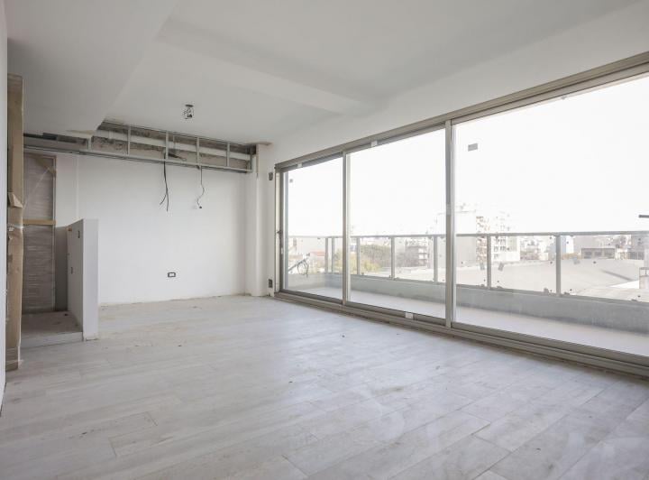 Departamento · 46m² · 2 Ambientes