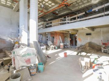 Local comercial · 187m² · Alquiler Local Comercial a Estrenar Villa Urquiza
