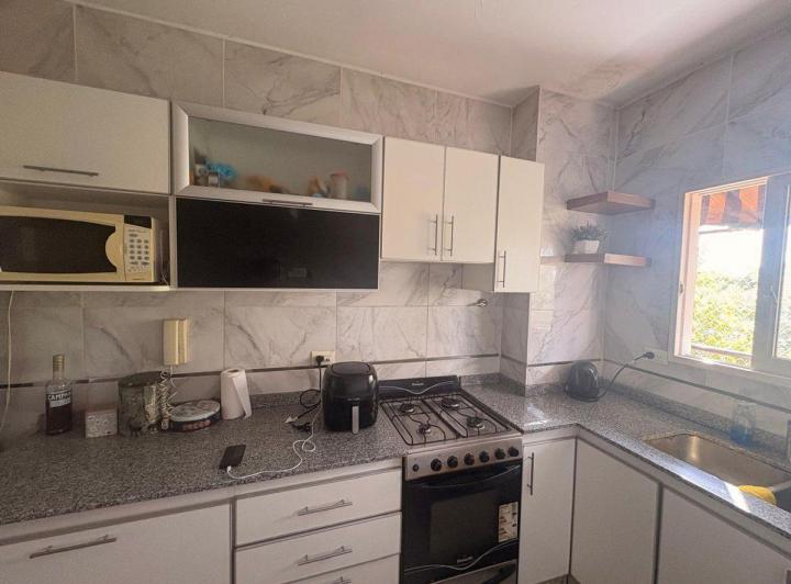 Departamento · 58m² · 3 Ambientes