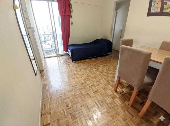Departamento · 32m² · 2 Ambientes