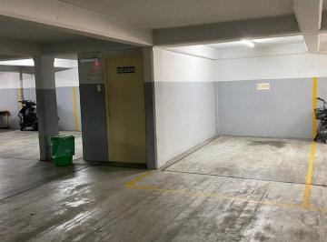 Garage · 12m² · Alquiler de Cochera Fija P/ Auto en San Telmo