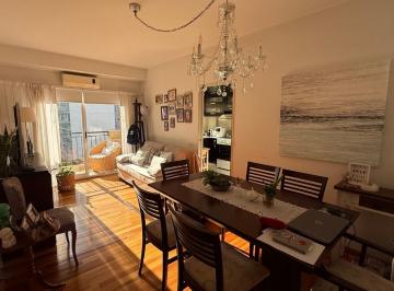 Departamento · 38m² · 2 Ambientes · 1 Cochera · Venta Departamento 2 Amb Villa Urquiza con Cochera