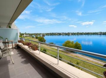 Departamento · 45m² · 2 Ambientes · 1 Cochera · Venta Departamento 2 Amb Terraza Al Agua Vila Vela
